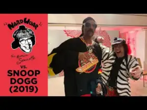 Nardwuar Interviews Snoop Dogg For The Tenth Time